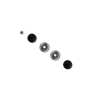 Thumbnail for Bilstein 5100 Series Ford F-250/F-350 Super Duty 4WD Front 46mm Monotube Shock Absorber