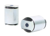Thumbnail for Whiteline 2014+ Ram ProMaster Rear Spring Eye - Front Bushing