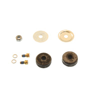 Thumbnail for Bilstein B4 1981 Mercedes-Benz 300SD Base Front 36mm Monotube Shock Absorber