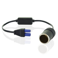 Thumbnail for Antigravity Female Cig Socket into EC5 Connector (For XP1/XP10/XP10-HD)