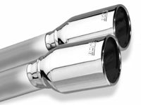 Thumbnail for Borla 02-07 WRX Twin Tip Hush Catback Exhaust