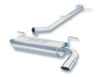 Thumbnail for Borla 90-97 Mazda Miata Catback Exhaust