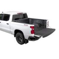 Thumbnail for Putco 19-21 Chevy Silverado LD/Sierra LD - 5.8ft (Short Box) Molle Passenger Side Panel