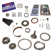 Thumbnail for BD Diesel Built-It Trans Kit 99-04 Ford 7.3L Powerstroke Stage 4 Master Rebuild Kit *4wd Only*