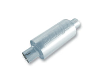 Thumbnail for Borla Universal S-type 2.5in Inlet/Outlet Muffler