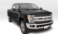 Thumbnail for Bushwacker 17-18 Ford F-250 Super Duty OE Style Flares 4pc - Black