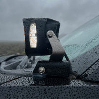 Thumbnail for ARB NACHO Quatro Spot 4in. Offroad LED Light - Pair
