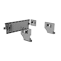 Thumbnail for Putco 15-20 Ford F-150 - 5.5ft (Short Box) Molle Driver Side Panel