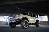 Thumbnail for DV8 Offroad 21-23 Ford Bronco Soft Top Roof Rack