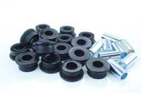 Thumbnail for Whiteline Plus 6/94-7/98 Legacy / 4/93-06 Impreza Rear Control Arm Bushing Kit