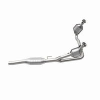 Thumbnail for MagnaFlow Conv DF 00-03 Dodge Dakota 3.9L