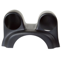 Thumbnail for Autometer 03-06 Evo 52mm Dual Steering Column Pod