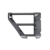 Thumbnail for Go Rhino Jeep 18-21 Wrangler JLU/20-21 Gladiator JT Trailline Replacement Rear Tube Door