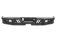 Thumbnail for Body Armor 4x4 2017+ Ford Superduty Eco Series Rear Bumper