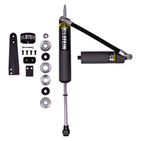 Thumbnail for Bilstein 2007-2021 Toyota Tundra B8 8100 Monotube Rear Right Shock Absorber