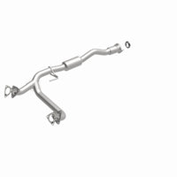 Thumbnail for MagnaFlow Conv Direct Fit 2015 Colorado 3.6 Underbody