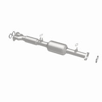 Thumbnail for MagnaFlow Conv Direct Fit 91-95 Toyota Previa 2.4L
