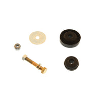 Thumbnail for Bilstein B8 1998 Mercedes-Benz CLK320 Base Front 36mm Monotube Shock Absorber