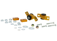 Thumbnail for Whiteline 02-07 Subaru WRX Sedan and Wagon / 03-07 Subaru Impreza Non-Turbo/04-07 Subaru STi Front
