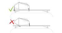 Thumbnail for Rhino-Rack Vortex Underside Tie Down Point - 2 pcs