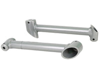 Thumbnail for Whiteline 22-23 Subaru BRZ Rear Sway Bar Mount Support Brace