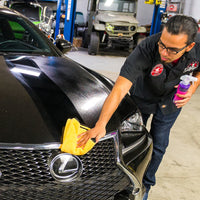 Thumbnail for Chemical Guys Extreme Slick Synthetic Quick Detailer - 1 Gallon