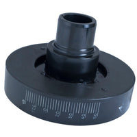Thumbnail for Fluidampr Ford 302 HO Internal balance (replaces 34 oz in) Steel Internally Balanced Damper
