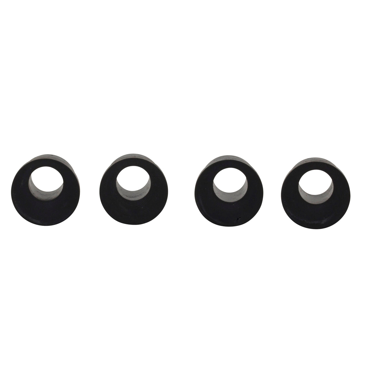 1986-2004 MUSTANG OFFSET STEERING RACK POLYURETHANE BUSHING KIT