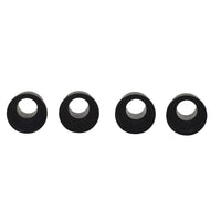 Thumbnail for 1986-2004 MUSTANG OFFSET STEERING RACK POLYURETHANE BUSHING KIT