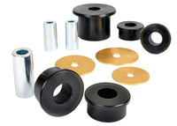 Thumbnail for Whiteline 05+ BMW 1 Sreies / 3/05-10/11 BMW 3 Series Rear Diff - Mount Bushing
