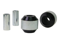 Thumbnail for Whiteline 06-13 Lexus IS250 / 08-13 Lexus IS350 Front Control Arm Lower Inner Rear Bushing Kit