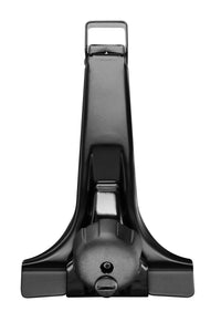 Thumbnail for Thule Rapid Gutter Foot Pack (High - 8in. Clearance) - Black
