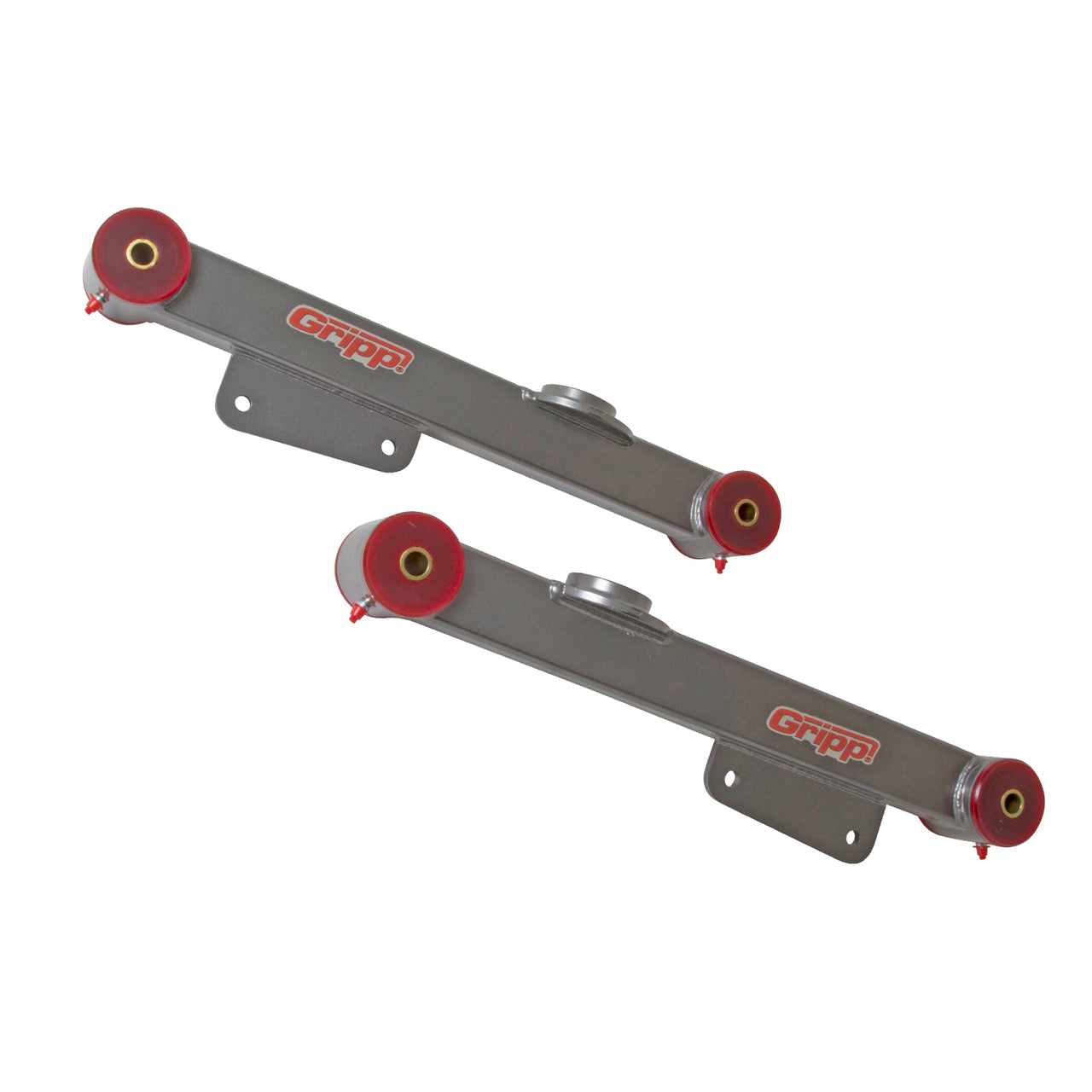 1979-1998 MUSTANG GT-V6 REAR LOWER HD CONTROL ARM SET