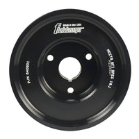 Thumbnail for Fluidampr 03-06 Nissan 350Z VQ35DE V6 Steel Internally Balanced Damper