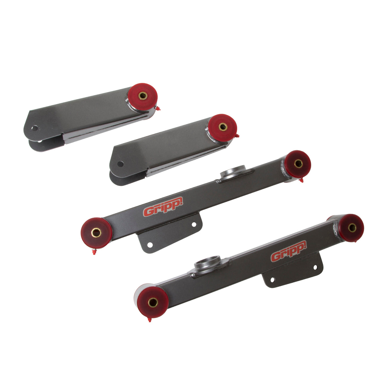 1999-2004 MUSTANG GT-V6 REAR UPPER & LOWER HD CONTROL ARM KIT (EXC IRS)