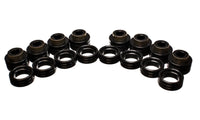 Thumbnail for Energy Suspension 94-02 Dodge Ram Body (Cab) Mount Set