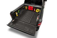 Thumbnail for Putco 16-21 Nissan Titan/Titan XD - 6.7ft (Standard Box) Molle Passenger Side Panel
