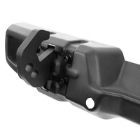 Thumbnail for Rugged Ridge 18-20 Jeep Wrangler JL Arcus Rear Bumper