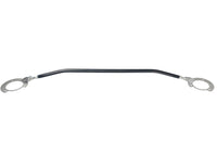 Thumbnail for Whiteline 91-94 Nissan Sentra B13 / 95-99 Nissan Sentra B14 Front adjustable strut tower brace