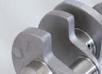 Thumbnail for Eagle Chrysler 5.7L/6.1L/6.4L Hemi Stroker Crank 58 Tooth Reluctor Forged Crankshaft