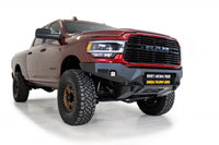 Thumbnail for Addictive Desert Designs 19-21 Ram 2500/3500 Bomber Front Bumper