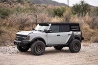 Thumbnail for DV8 21-22 Ford Bronco A-Pillar Pod Light Mounts