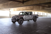 Thumbnail for DV8 Offroad 07-23 Jeep Wrangler JK/JL & Gladiator JT FS-1 Series Stubby Front Bumper