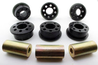 Thumbnail for Whiteline Plus 10+ Chevy Camaro / 06-09 Pontiac G8 Traction Control Rear Differential Mount Inser