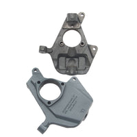 Thumbnail for Belltech DROP SPINDLE SET 14-17 GM 1/2 Ton
