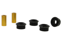 Thumbnail for Whiteline Plus 12+ Subaru BRZ / 12+ Scion FR-S / 12+ Toyota 86 Rear Trailing Arm - Lwr Front Bushing