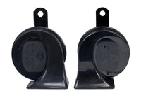 Thumbnail for Hella Horn Kit Bl Blk Trumpet 12V Univ