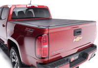 Thumbnail for BAK 2023+ Chevrolet Colorado 5ft 2in Bed - Revolver X2