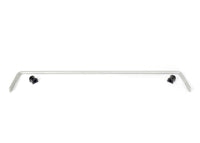 Thumbnail for Whiteline 89-98 Miata NA / 98-04 NB Rear 16mm Swaybar Heavy duty Blade adjustable