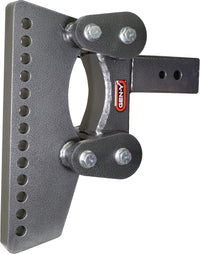 Thumbnail for Gen-Y The Boss Torsion-Flex 3in Weight Distribution Shank 11in Drop 2.4K TW 21K Hitch
